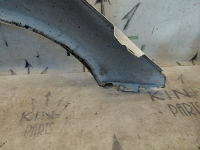 MERCEDES W212 2009-2016 ALUMINUM FRONT FENDER WING PANEL A2128510901