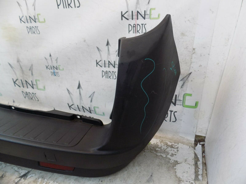 VAUXHALL COMBO DFIAT DOBLO II 2010-ON REAR BUMPER PDC GENUINE 735473499