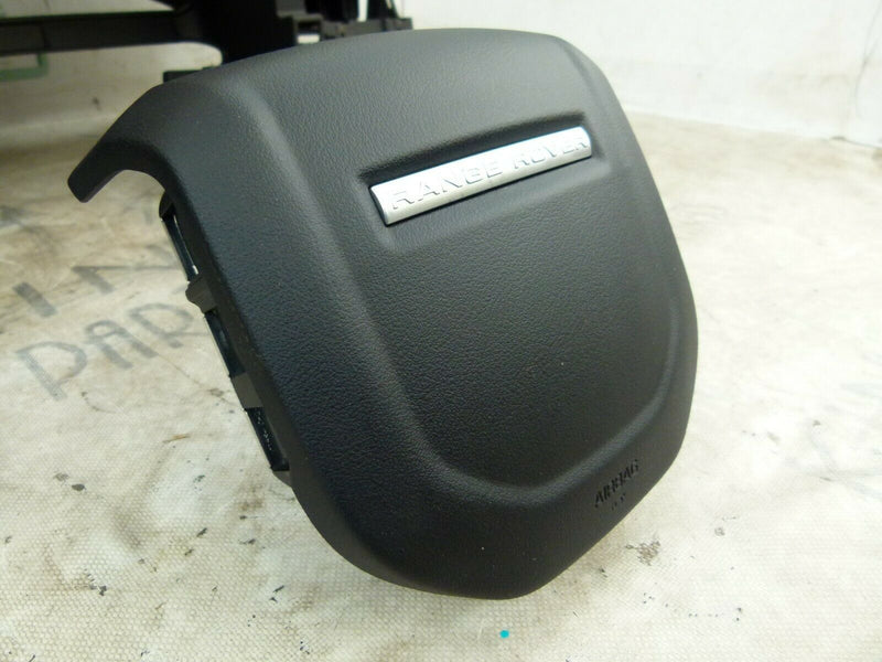 LAND ROVER DISCOVERY SPORT L550 2014-18 DASHBOARD AIRBAG KIT PASSENGER & DRIVER