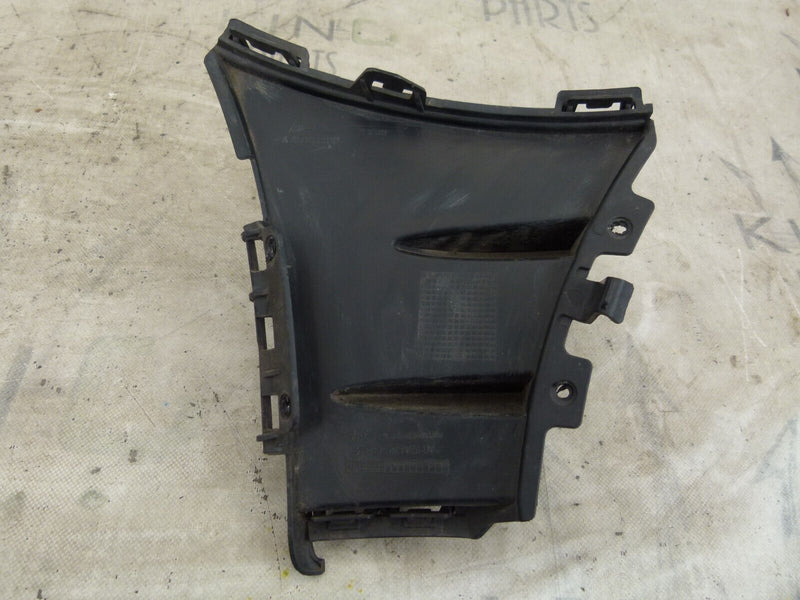 MERCEDES CLS C257 AMG 2019-ON FRONT LEFT AIR DUCT GENUINE A2578855702