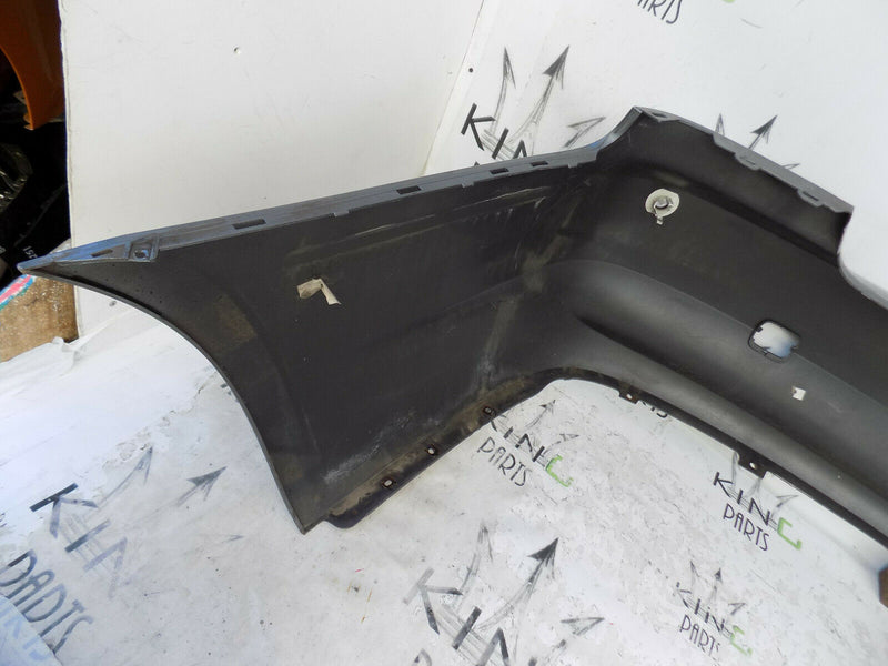 BMW 3 E92 E93 SE COUPE CONVERTIBLE 2006-10 REAR BUMPER GENUINE 7128244