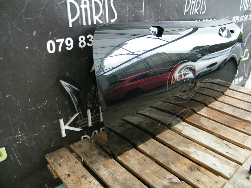 MAZDA MX-5 IV MX5 2014-16 GENUINE FRONT DOOR LEFT SIDE N/S PASSENGER KING PARTS
