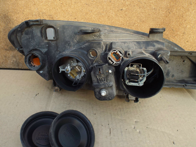 Nissan Primera P11 Facelift 1999-2001 Headlamp Headlight Left N/S (188)