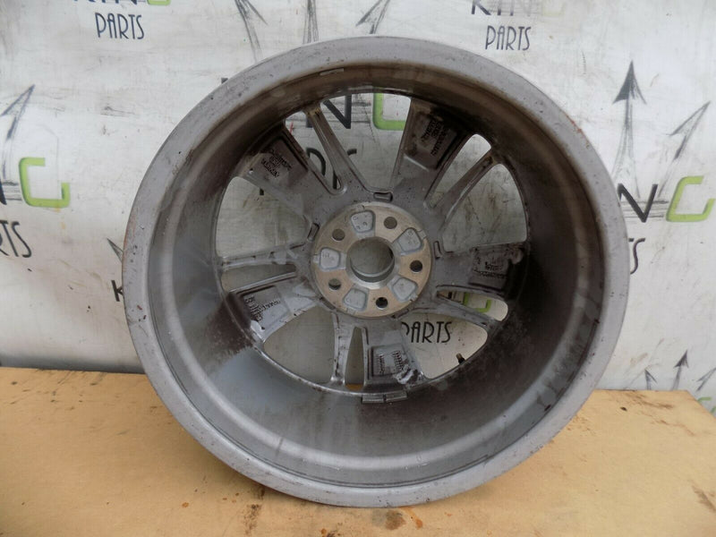 AUDI Q2 17" 7J X17 H2 ET45 ALLOY WHEEL 81A601025A GENUINE