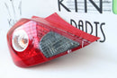 VAUXHALL CORSA D 2006-14 3DR LEFT SIDE REAR TAIL LIGHT LAMP 13211840