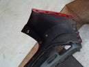 Honda Civic 2006- 2011 Rear Bumper Red Genuine (A1156)