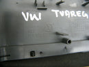VW TOUAREG MK1 (7L) 2002-2006 SURROUND TRIM COVER STEERING COLUMN COWL PANEL