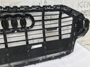AUDI Q7 4M FACELIFT 2020-2023 FRONT BUMPER GRILL RADIATOR GRILLE 4M0853651