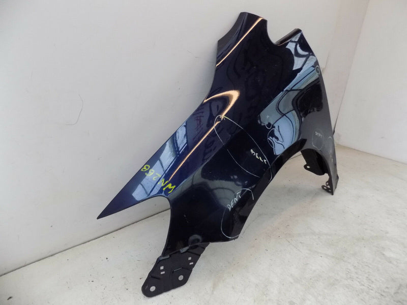 VW GOLF PLUS 2005-14 GENUINE FRONT FENDER WING PANEL LEFT SIDE 5M0821215