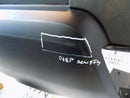 LAND ROVER RANGE ROVER SPORT L494 2014-2017 GREY REAR BUMPER GENUINE
