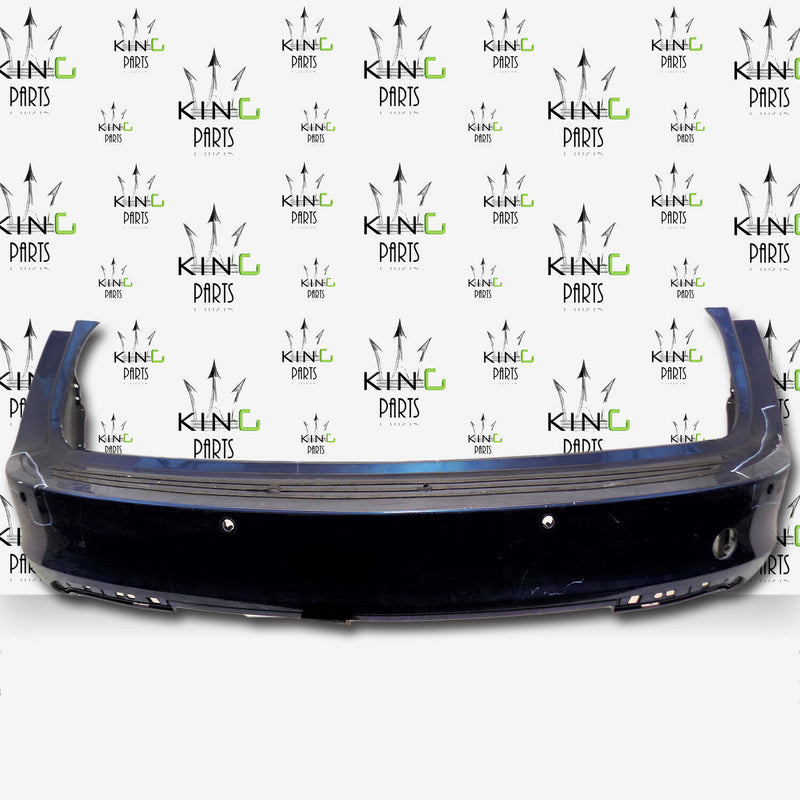 VAUXHALL INSIGNIA 2011 2012 2013 ESTATE REAR BUMPER PDC GENUINE 13239098