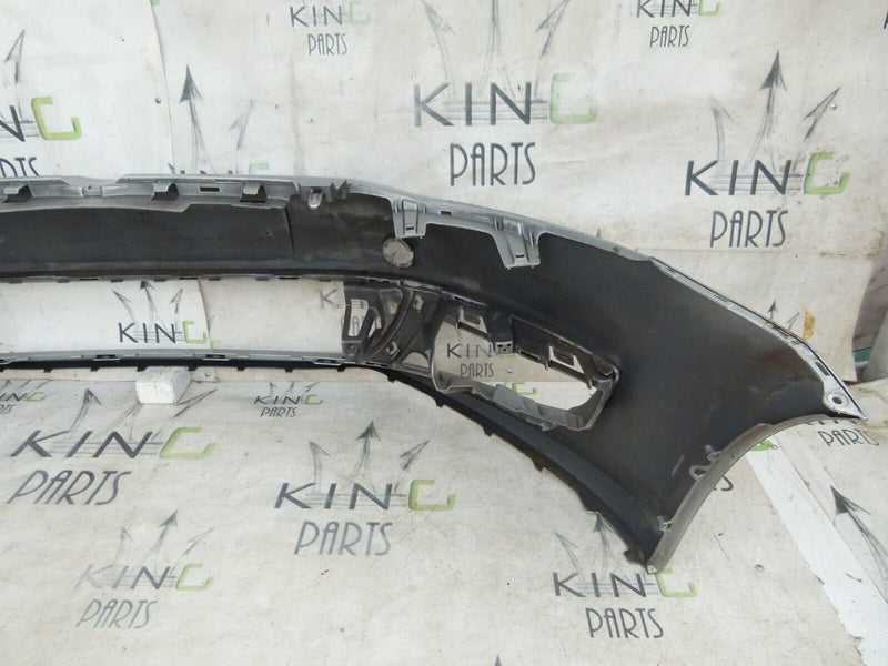 VW POLO MK6 R-LINE 2009-2012 FRONT BUMPER GENUINE 6R0807221R