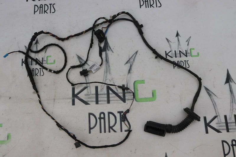 MINI COUNTRYMAN R60 2010-2016 LH OR RH REAR DOOR WIRING LOOM HARNESS 9359242