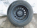 HYUNDAI I30 2007 TO 2009 15 INCH SPACE SAVER SPARE WHEEL 5X114.3 ET30