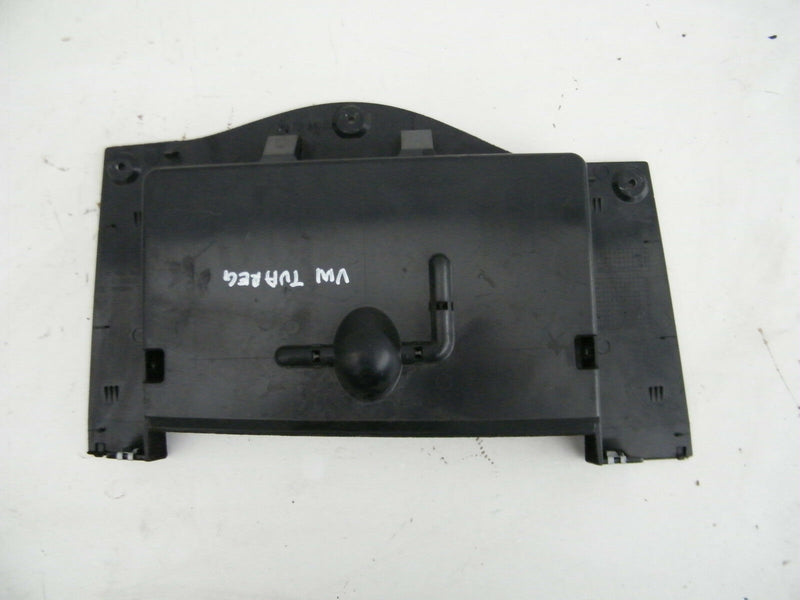 VW TOUAREG MK1 7L 2002-2006 BOOT FLOOR TRUNK STORAGE TRAY CARPET BOX 7L6858904A