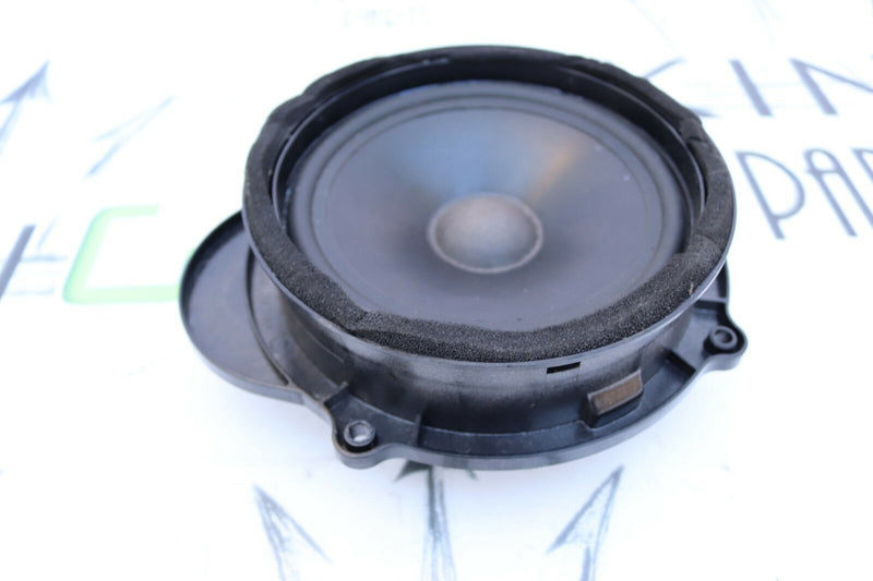 RANGE ROVER SPORT 2005-2009 L320 PAIR OF FRONT DOOR SPEAKERS WOOFERS XQM500280