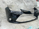 TOYOTA COROLLA E210 XII 2020-ON FRONT BUMPER GENUINE 52119-02Q10