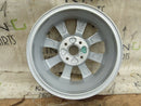 SEAT Mii GENUINE SILVER ALLOY WHEEL RIM 14" 5Jx14H2 ET35 1SL601025C