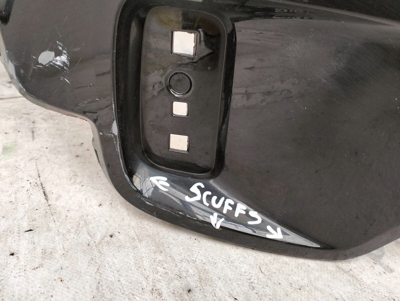 MINI COUNTRYMAN F60 2017-2020 REAR BUMPER GENUINE 5112 7389378