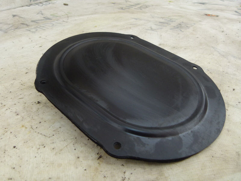 RANGE ROVER EVOQUE L551 HYBRID 2019-ON FUEL TANK HATCH GENUINE K8D29C335AC #