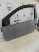 FIAT PUNTO MK2 55 S 1999-2010 3DR FRONT DOOR PANEL LEFT PASSENGER SIDE NS