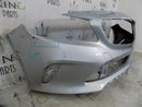 MERCEDES A CLASS W176 SE 2016-18 FRONT BUMPER WITH GRILL PDC A176885362