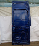 FORD TRANSIT XLWB HIGH ROOF 2013-22 REAR DOOR PANEL LEFT PASSENFER SIDE