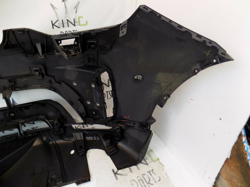 LAND ROVER DISCOVERY V HSE Si6 2017-18 FRONT BUMPER PDC HY32-17F003-AAW