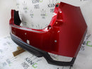 MAZDA CX-5 CX5 (KF) MK2 2017-2018 RED REAR BUMPER GENUINE PDC KB8A-50221