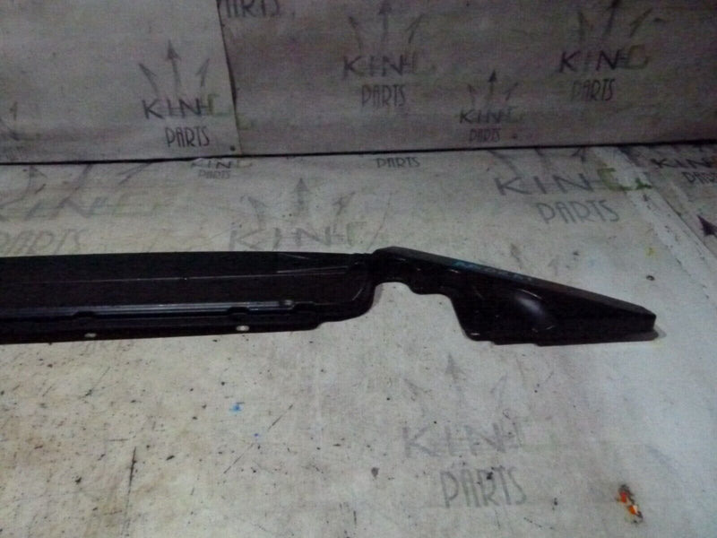 HONDA CIVIC MK10 2017-20 FRONT BUMPER LOWER COVER GENUINE 71160TGGE000