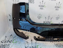 BMW X1 F48 M-SPORT 2015 2016 2017 BLACK REAR BUMPER GENUINE 5112 8059877