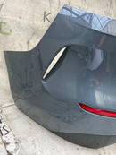 BMW F44 GRAN COUPE 2019-ON REAR BUMPER & DIFFUSER 51117477430