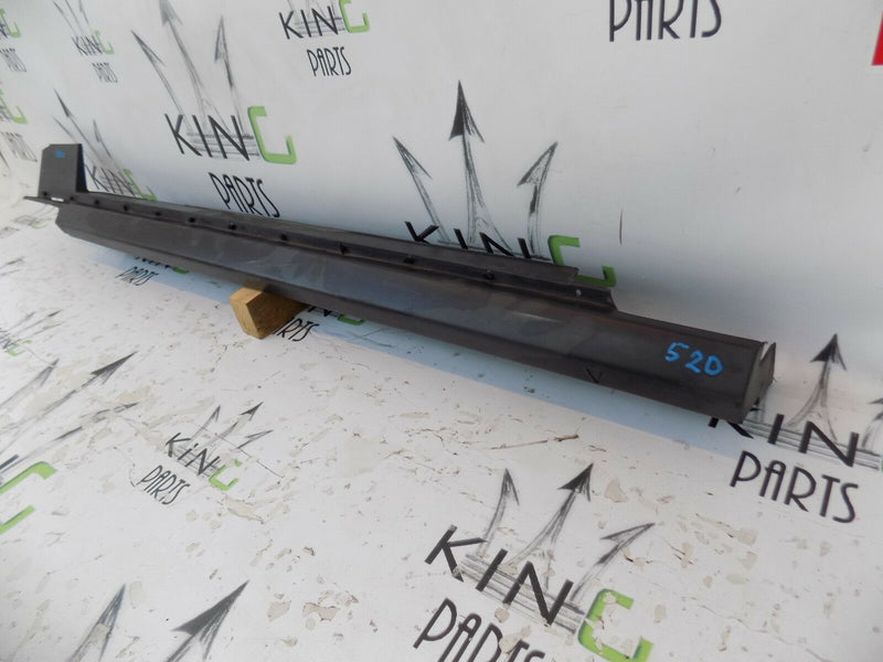 FORD TRANSIT CONNECT MKII 2013-ON RIGHT SIDE SKIRT SILL COVER COMBI  522