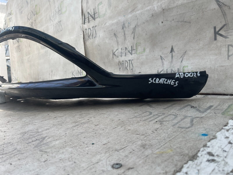 HONDA CIVIC MK8 2006-10 HATCHBACK FRONT BUMPER GRILL 71102SMGZZ00