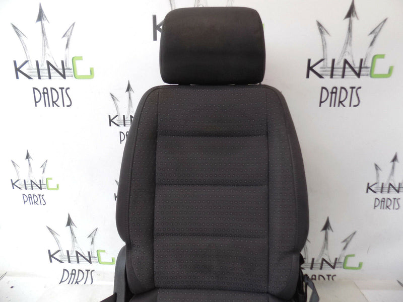 VW TOURAN MK1 2003-2014 GENUINE FOLDING REAR SEAT 3RD ROW 1T0883065D