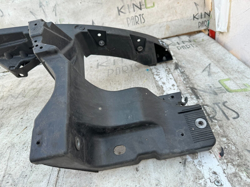 VW TRANSPORTER T5 T6 LCI 2009-2015 GENUINE FRONT RADIATOR SLAM PANEL