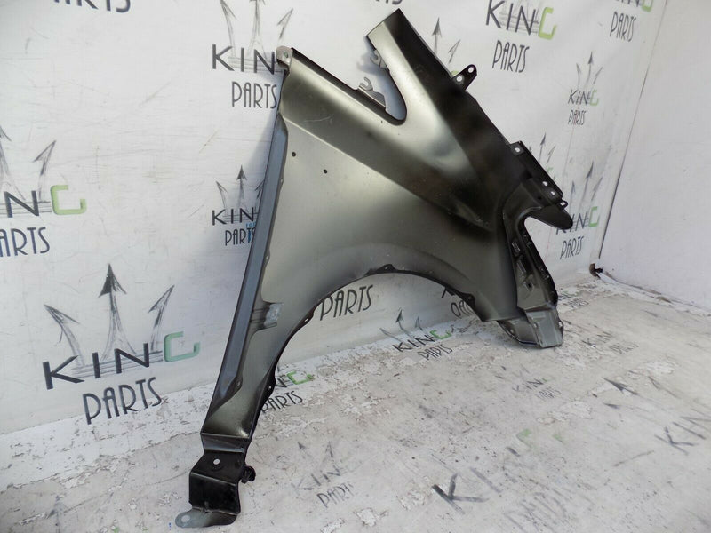 GENUINE TOYOTA PRIUS PLUS 2012- 2017 LEFT PASSENGER SIDE N/S FRONT WING