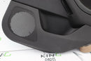 FORD FOCUS MKIII 2013 5DR RHD REAR RIGHT DOOR CARD PANEL BLACK BM51-A27407-A