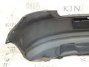 VOLKSWAGEN POLO MK5 2009-2014 REAR BUMPER GENUINE 6R6807421