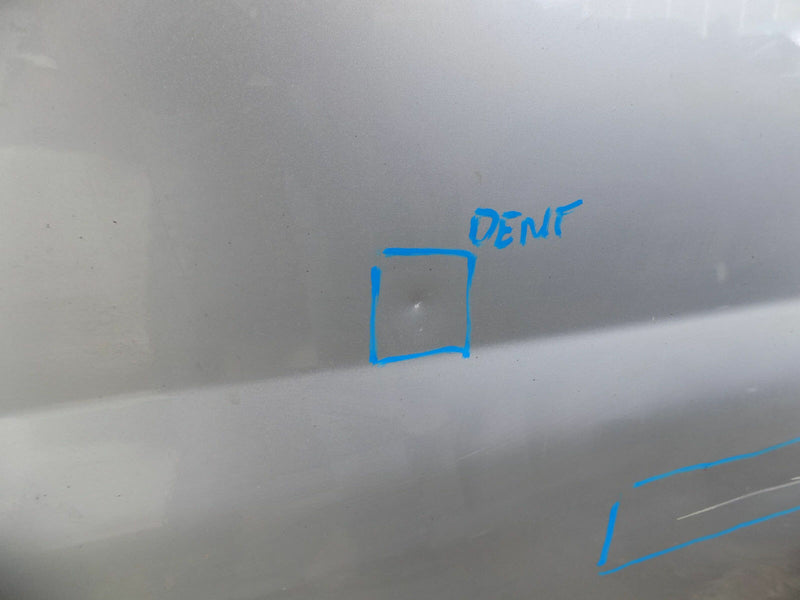 FORD TRANSIT TOURNEO MK6 VI L2H2 MWB 2000-2012 SLIDING DOOR PANEL LEFT SIDE N/S