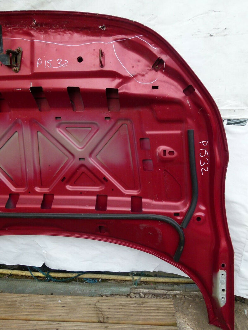 RANGE ROVER EVOQUE 2011-2018 GENUINE ALUMINIUM BONNET HOOD PANEL