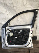 MERCEDES GLC X253 2016-22 GENUINE RIGHT SIDE FRONT DOOR, ECU, WINDOW, MOTOR