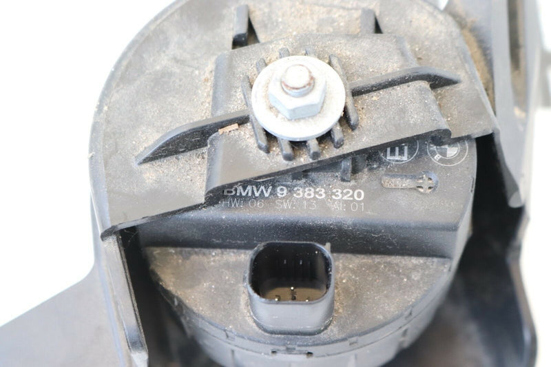 MINI ONE/ S/ COOPER 56 2014-ON 1.5 DIESEL ALARM SIREN HORN MODULE UNIT 9383320