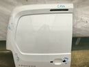 PEUGEOT PARTNER / CITROEN BERLINGO MK2 2012-21 REAR DOOR PANEL LEFT SIDE
