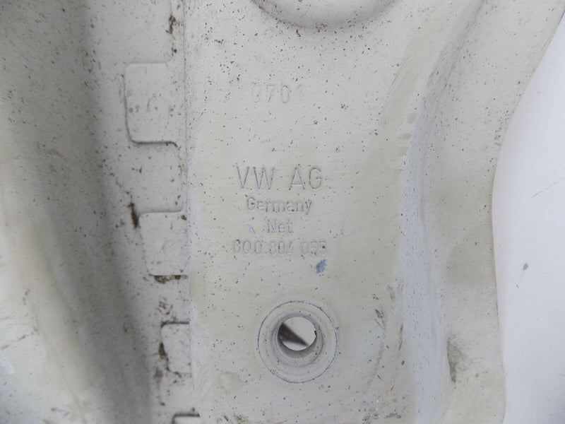VW POLO, VENTO, AUDI A1 11-16 RETAINER FOR SUBFRAME LEFT SIDE 6Q0804055