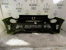 FIAT 500 ABARTH 595 LCI 2016-UP FRONT BUMPER & 2x GRILL & TRIM 735633044