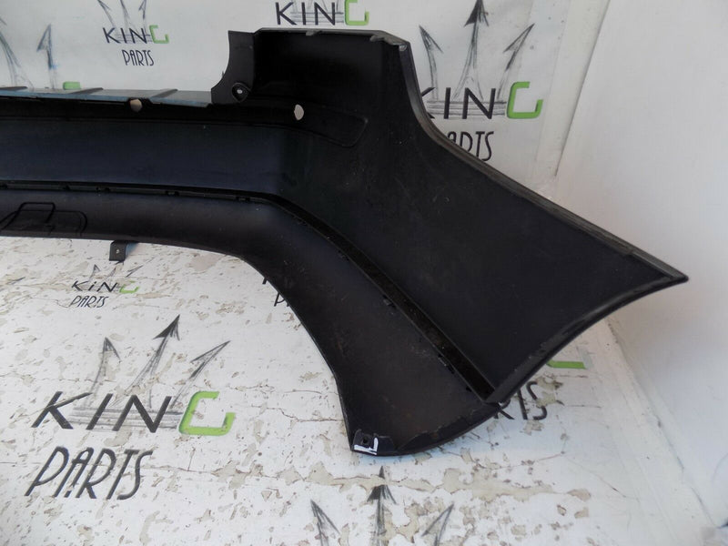 VOLVO V50 2004 2005 2006 2007 GREY REAR BUMPER GENUINE PDC 30678066