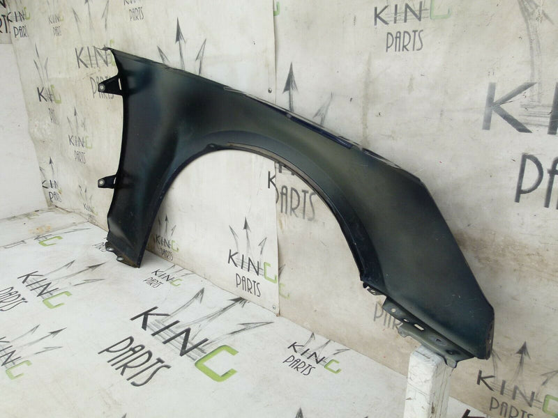 AUDI A4 B9 8W 2016-2019 GENUINE FRONT FENDER WING PANEL LEFT SIDE