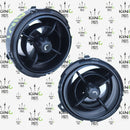 MINI COOPER S R56 2007-2013 PAIT OPF CENTRE DASHBOARD AIR VENT 144821-10