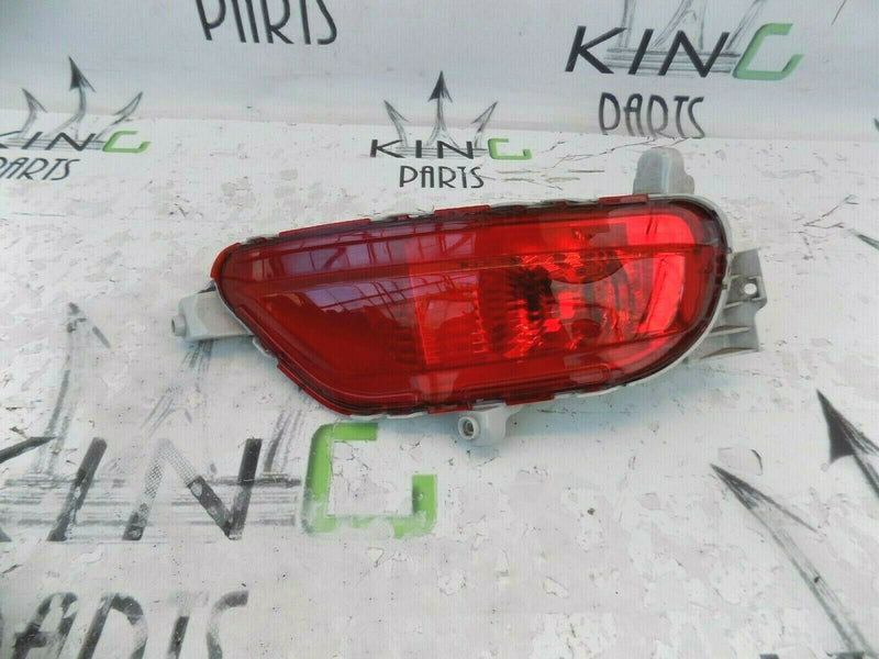 MAZDA CX-5 2017-ON REAR RIGHT BUMPER FOG LIGHT KB9G-51650